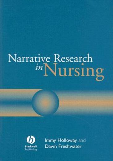 narrative research in nursing