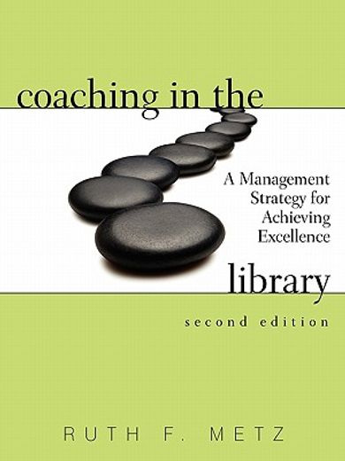 coaching in the library