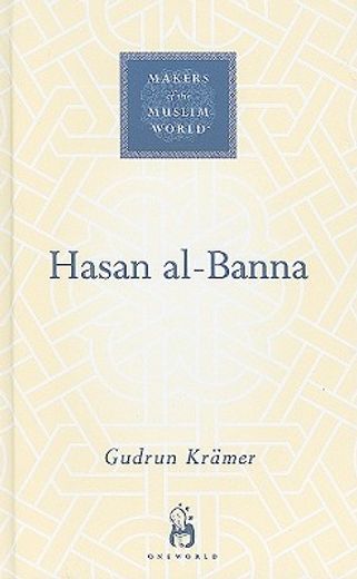 Hasan al-Banna (en Inglés)