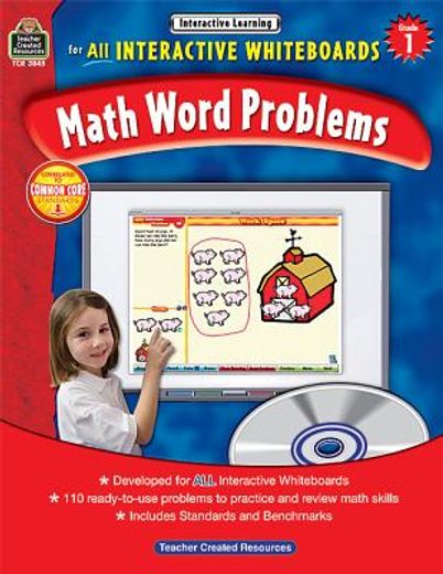 interactive learning,math word problems grade 1