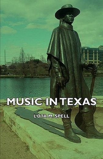 music in texas