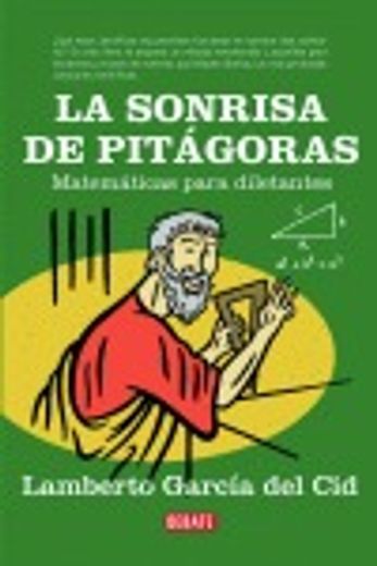 sonrisa de pitagoras, la (in Spanish)
