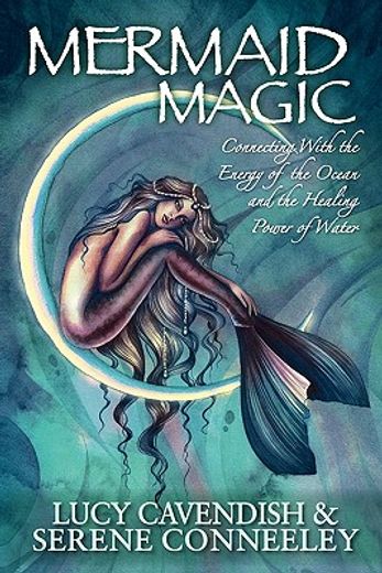 mermaid magic (en Inglés)