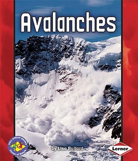 Avalanches (in English)