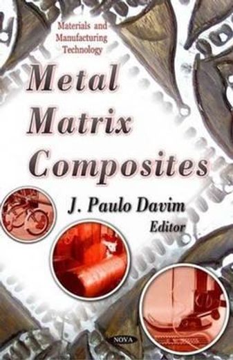 metal matrix composites