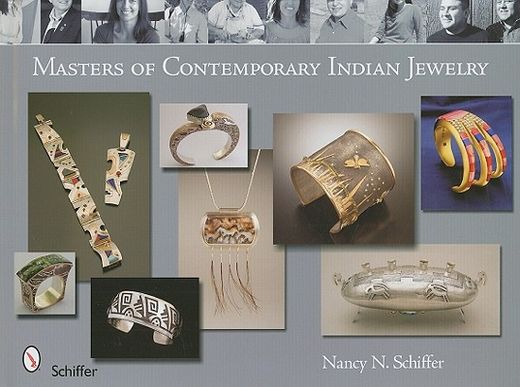 masters of contemporary indian jewelry