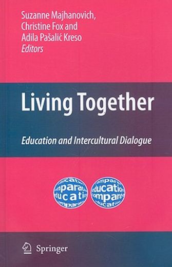 living together (en Inglés)