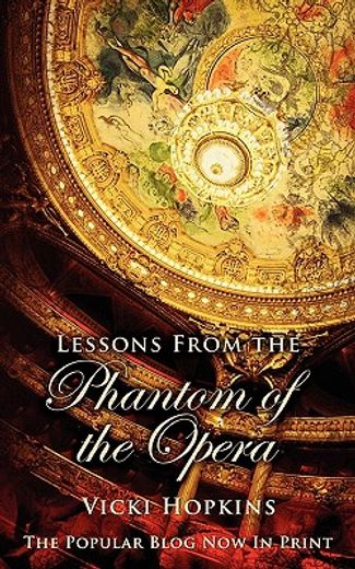 lessons from the phantom of the opera