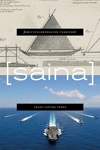 From Unincorporated Territory [Saina] (en Inglés)