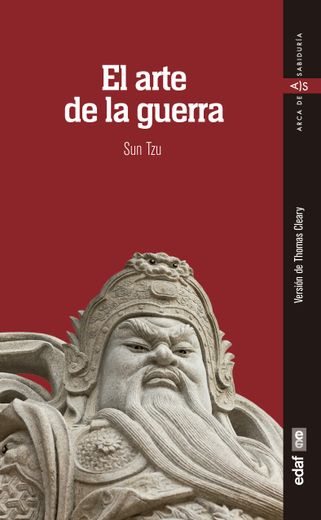 El Arte de la Guerra = The Art of War (in Spanish)