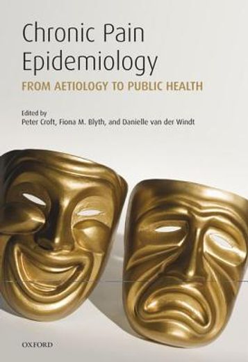 chronic pain epidemiology,from aetiology to public health