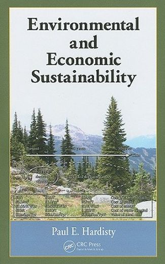 environmental and economic sustainability,a petroleum industry perspective