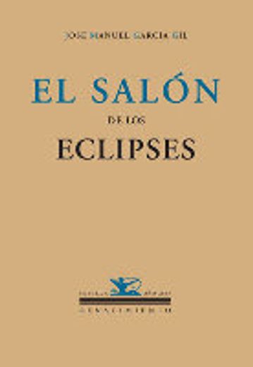 Salon De Los Eclipses, (Otros títulos)