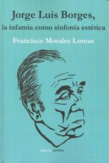 Jorge Luis Borges (Ensayo)