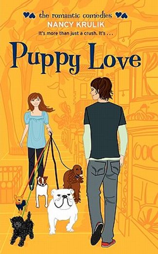 puppy love (en Inglés)