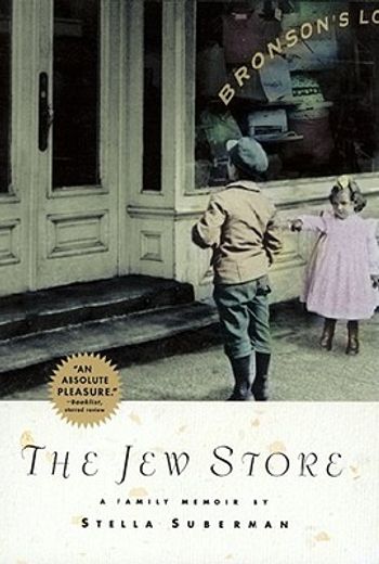 the jew store (in English)