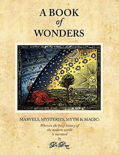 book of wonders