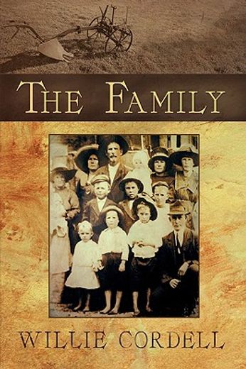 the family (en Inglés)