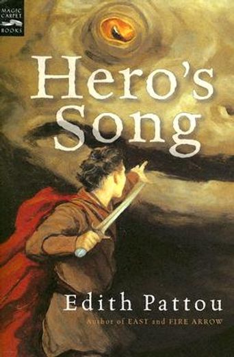 hero´s song,the first song of eirren