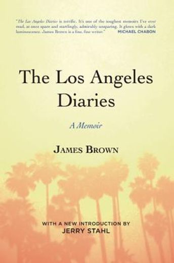 the los angeles diaries,a memoir
