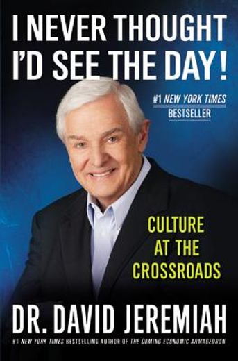 i never thought i`d see the day!,culture at the crossroads (in English)