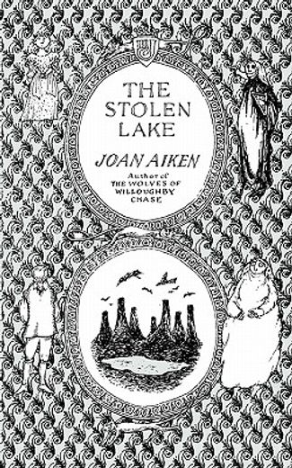 the stolen lake (in English)