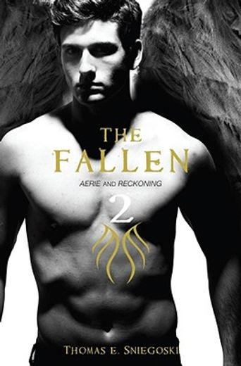 the fallen,aerie / reckoning