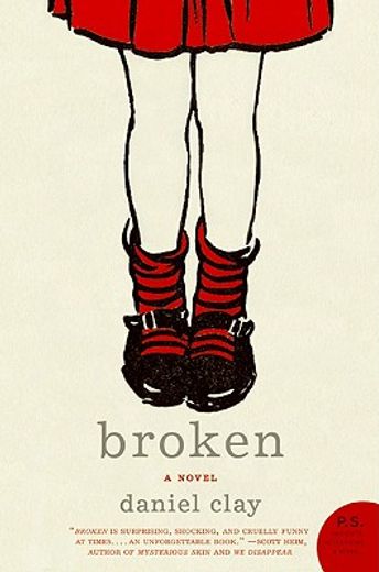 broken (en Inglés)
