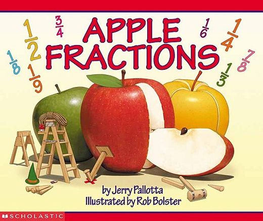 apple fractions