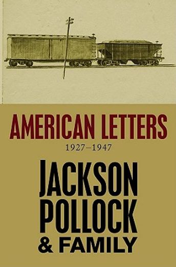 american letters,1927-1947
