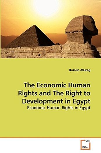 the economic human rights and the right to development in egypt,economic human rights in egypt