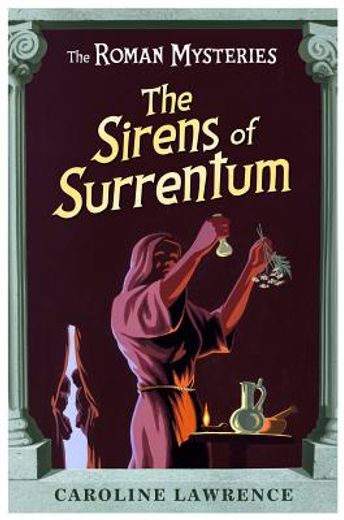 the sirens of surrentum