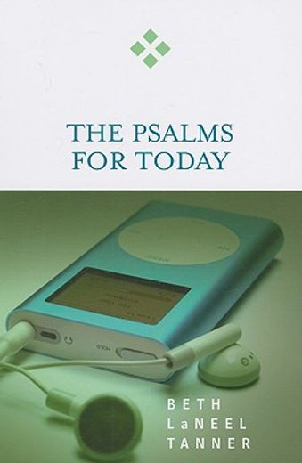 the psalms for today (en Inglés)