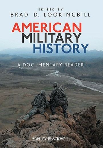 american military history,a documentary reader