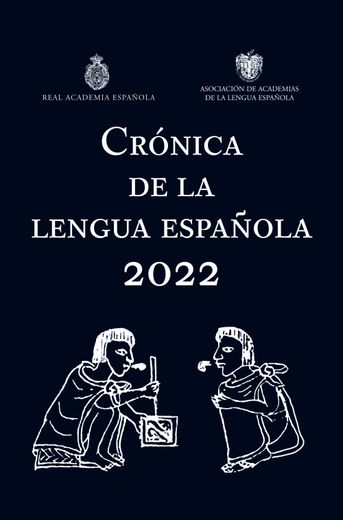 Cronica de la Lengua Española 2022-2023 (in Spanish)