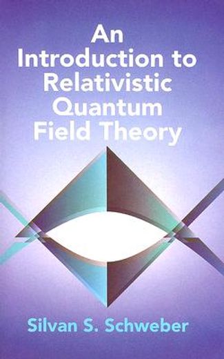 an introduction to relativistic quantum field theory
