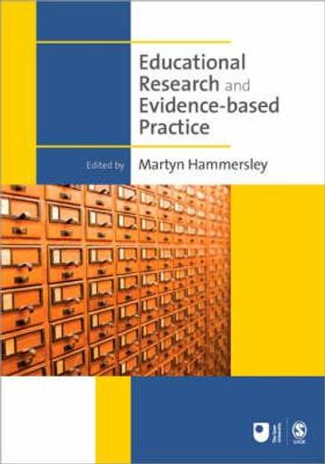 Educational Research and Evidence-Based Practice (in English)