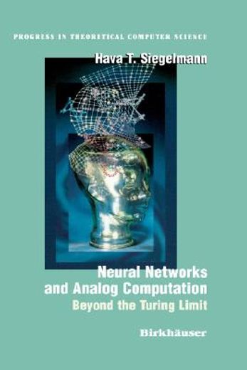 neural networks and analog computation (en Inglés)