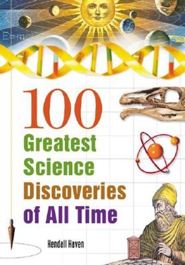 100 greatest science discoveries of all time