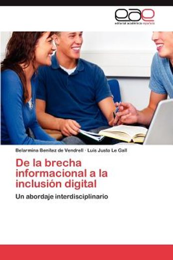 de la brecha informacional a la inclusi n digital (in Spanish)