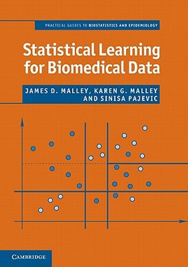 statistical learning for biomedical data