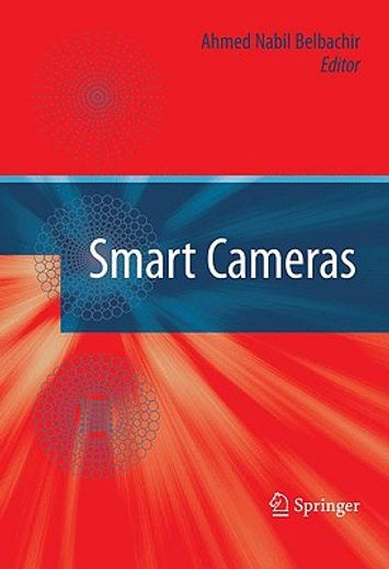 smart cameras