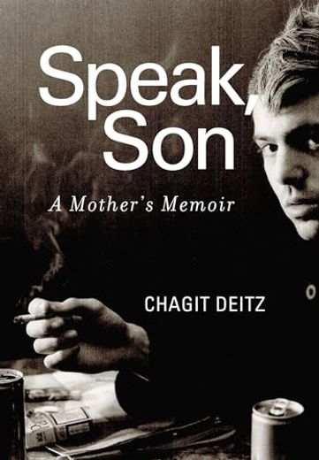 Speak, son (en Inglés)
