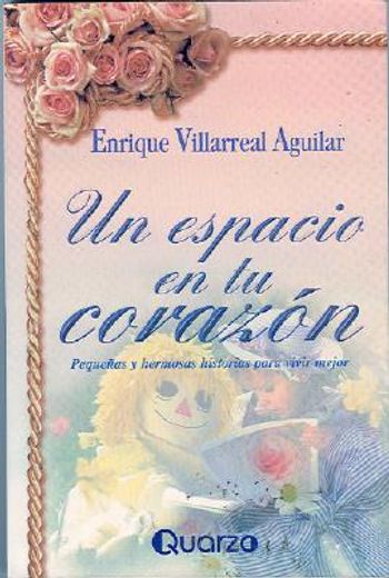 un espacio en tu corazon (in Spanish)