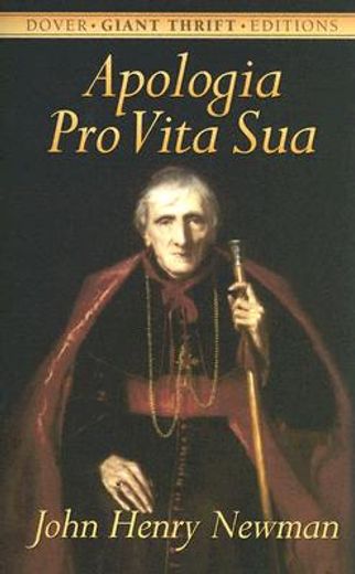 Apología Pro Vita Sua (en Inglés)