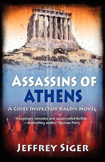 assassins of athens