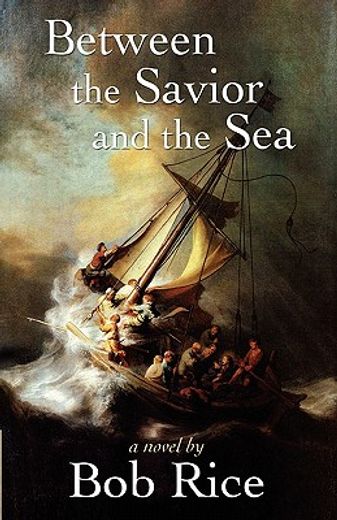 between the savior and the sea (en Inglés)