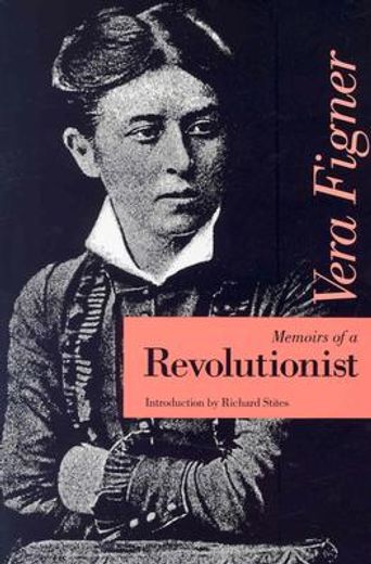 Memoirs of a Revolutionist (en Inglés)