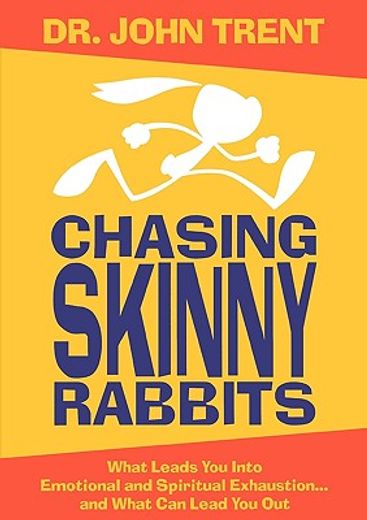 chasing skinny rabbits