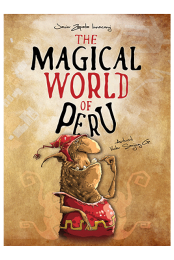 The Magical World of Perú